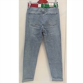 Jeansy damskie XS-XL