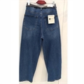 Jeansy damskie M-3XL