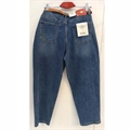 Jeansy damskie L-4XL