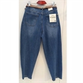 Jeansy damskie L-4XL