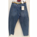 Jeansy damskie L-4XL