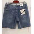 Spodenki jeansowe damskie 29-38