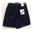 Spodenki jeansowe damskie L-4XL