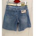 Spodenki jeansowe damskie L-4XL