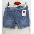 Spodenki jeansowe damskie 30-40