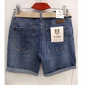 Spodenki jeansowe damskie 30-38