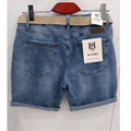 Spodenki jeansowe damskie 30-38