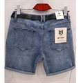 Spodenki jeansowe damskie 29-38
