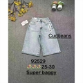 Spodenki jeansowe damskie 25-30