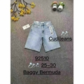 Spodenki jeansowe damskie 25-30