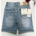 Spodenki jeansowe damskie 28-35
