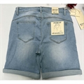 Spodenki jeansowe damskie 30-38