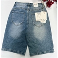 Spodenki jeansowe damskie 26-32