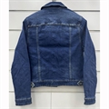 Kurtka jeansowa 40-48