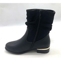 Botki damskie 36-41