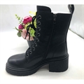 Botki damskie 36-41
