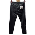 Legginsy eko skóra ocieplane 38-48