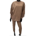 Komplet dresowy damski produkt Turecki  S-XL