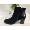 Botki damskie 36-41