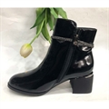 Botki ocieplane 36-41