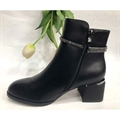 Botki ocieplane 36-41