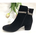Botki damskie 36-41