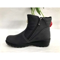 Botki ocieplane 36-42