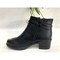 Botki ocieplane 36-42