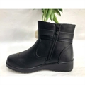 Botki ocieplane 37-42