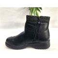 Botki ocieplane 37-42