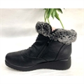 Botki ocieplane 37-42