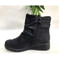 Botki ocieplane 37-42