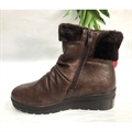 Botki ocieplane 37-42