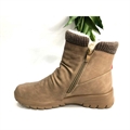 Botki ocieplane 36-42