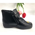 Botki ocieplane 37-42