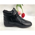 Botki ocieplane 37-42