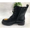 Botki ocieplane 39-43