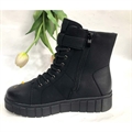 Botki ocieplane 37-42