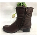 Botki ocieplane 36-41