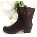 Botki ocieplane 36-41