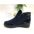 Botki ocieplane 36-42