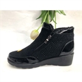 Botki ocieplane 36-42