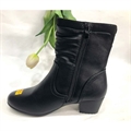 Botki ocieplane 36-42