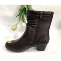 Botki ocieplane 36-42