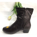 Botki ocieplane 36-42