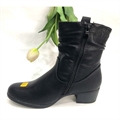 Botki ocieplane 36-41