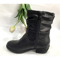 Botki ocieplane 37-42