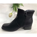 Botki ocieplane 37-42