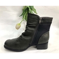 Botki ocieplane 37-42