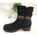 Botki ocieplane 36-41